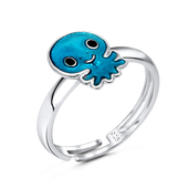 Kids Rings Squid CDR-STS-3706 (TR1)